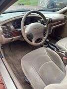 2002 CHRYSLER SEBRING LX 81K MILES (SEE DESCRIPTION FOR DETAILS)