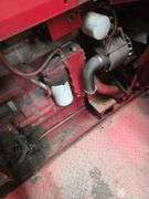 Case IH 2388 Axial- Flow Rotary Combine