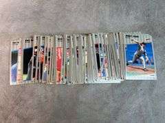 1989 Fleer Baseball Cards