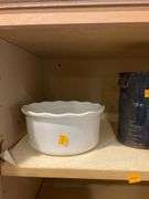 Contents of Shelf
