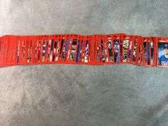 1990 Donruss Baseball Cards
