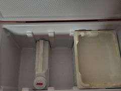 VINTAGE METAL COLEMAN COOLER