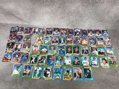 1990 Topps Baseball Cards