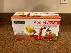 Spiralizer Apple Peeler