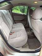 2002 CHRYSLER SEBRING LX 81K MILES (SEE DESCRIPTION FOR DETAILS)