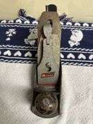 HAND SAWS, MASONRY TOOLS, AND HAND WOOD PLANER