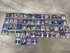 1991 SCORE Baseball Cards