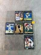 Baseball Cards