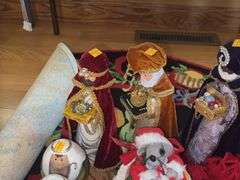 Christmas Decor