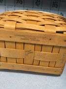 LONGABERGER BASKET