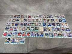 1990 Fleer Baseball Cards