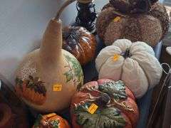 Fall Decor