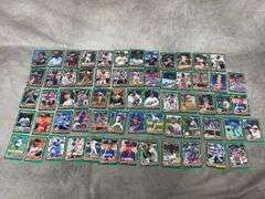 1991 Donruss Baseball Cards