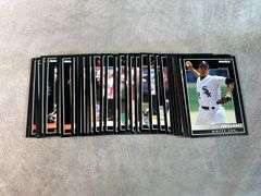 1992 Pinnacle Assorted Baseball Cards