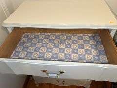 Dixie Chest of Drawers