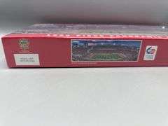OSU “THE HORSESHOE” 1,000 PC JIGSAW PUZZLE BRAND NEW SEALED BOX