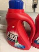 LAUNDRY DETERGENT (x3) NEW/FULL