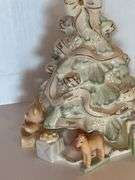 Lenox Classic Holiday Traditions Ceramic Christmas Tree