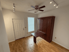 41.97 +/- acres surface with 79.85 +/- acres oil and gas rights, modern farmhouse