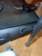 GE Removable Grid Contact Grill, Presto Tilt’nDrain BigGriddle