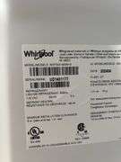 Whirlpool Upright Freezer