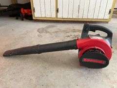 Kawasaki KRH300A Gas Blower