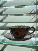 Assortment of Teacups