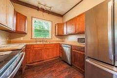 3 Acres w/ Home