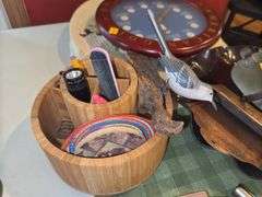 Miscellaneous Items