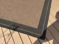Outdoor Rug
