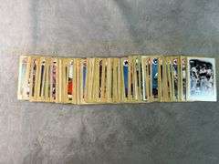 1987 Topps Baseball Cards