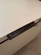 AMANA DEEPFREEZE CHEST FREEZER