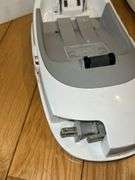 Panasonic Cordless Iron and Charger Case