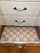 Dixie Dresser with Mirror