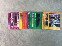 1988 SCORE Baseball Cards