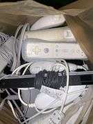 Nintendo Wii Games and Accessories