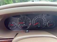 2002 CHRYSLER SEBRING LX 81K MILES (SEE DESCRIPTION FOR DETAILS)