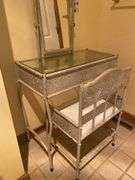 Decorative Bathroom Vanity