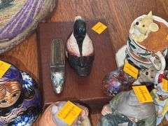 Miscellaneous Decor