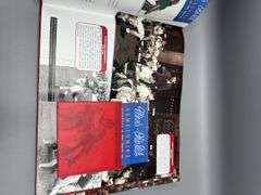 LARGE OHIO STATE UNIVERSITY BOOK “FOOTBALL VAULT, HISTORY OF THE BUCKEYES”