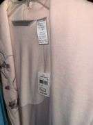 CONTENTS OF CLOSET INCLUDING CLOTHES (BOTH NEW AND BARELY WORN, BLANKETS, ALL PICTURED ITEMS