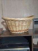 BASKET, TOTES, TINS