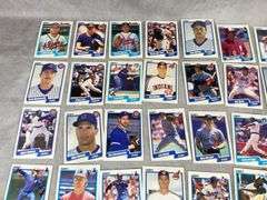 1990 Fleer Baseball Cards