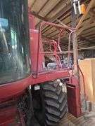Case IH 2388 Axial- Flow Rotary Combine