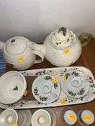 Christmas Dishes