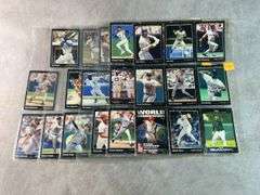 Baseball Cards