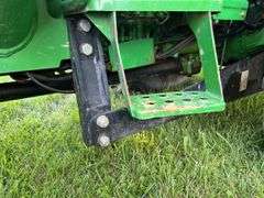 Woods BH90-X “GroundbreakerX” Tractor Backhoe Attachment