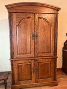 Entertainment Cabinet