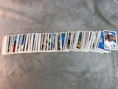 1989 Bowman Baseball Cards