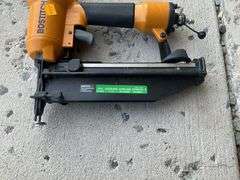 Bostitch Air Powered Nailer